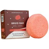 Bruis Bar - Appel Kaneel - Shampoo - 60g