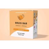 De ShampooBars - Bruis Bar - Mango - Papaya - 60g
