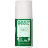 Happy Earth - Deodorant Roll-On - Bergamot Cedarwood - 75 ml - 100% Natuurlijk