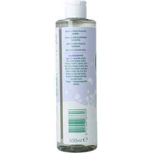 Happy Earth - Badschuim - 100% Natuurlijk - 300 ml