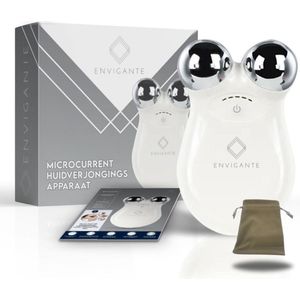 Gezichtsmasker - Hydratatie - Microstroomtechnologie - Verstevigend