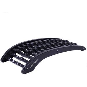 AJ-Sports - Backstretcher - Massageapparaat - Ergonomisch - Acupressuurpunten