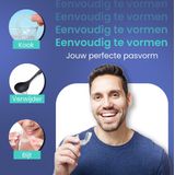 MR. PANACHE GrindGuard - Anti Knarsbitje - 4 Stuks - Gebitsbeschermer