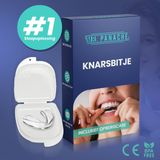 MR. PANACHE GrindGuard - Anti Knarsbitje - 4 Stuks - Gebitsbeschermer