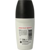 Marcel's Green Soap - Deodorant - Argan & Oudh - Vegan - Microplasticvrij