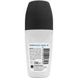 Marcel's Green Soap - Deodorant Roller - Mimosa & Blackcurrant - 100% Natuurlijk