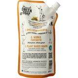 Allesreiniger - Sandelhout & Kardemom - Navulling 500 ML - Vegan