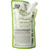 Marcel's Green Soap - Afwasmiddel - Basilicum & Vetiver - 100% Gerecycled Plastic