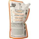 Marcel's Green Soap - Afwasmiddel - Sinaasappel & Jasmijn - Plantaardig - 100% Gerecycled Plastic