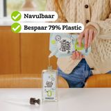 Marcel's Green Soap - Handzeep - 250 ml - Vegan - Allergy Certified