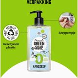 Marcel's Green Soap - Handzeep - 250 ml - Vegan - Allergy Certified