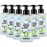 Marcel's Green Soap - Handzeep - 250 ml - Vegan - Allergy Certified