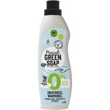Marcel's Green Soap - Wasmiddel Universeel - 0% - Vrij van Parfum en Kleurstoffen