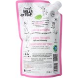 Marcel's Green Soap - L'après-shampoing - Patchouli - Biologisch - 30 Wasbeurten