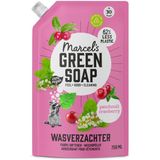 Marcel's Green Soap - L'après-shampoing - Patchouli - Biologisch - 30 Wasbeurten