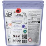 Marcel's Green Soap - Wascapsules - Wilde Bloemen - 21 Capsules