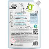 Marcel's Green Soap - La Lessive Universelle - 1 L - Vegan - Biologisch Afbreekbaar