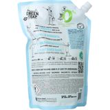 Marcel's Green Soap - La Lessive Universelle - 1 L - Vegan - Biologisch Afbreekbaar