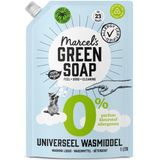 Marcel's Green Soap - La Lessive Universelle - 1 L - Vegan - Biologisch Afbreekbaar