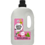 Marcel's Green Soap - Wasmiddel Universeel - Patchouli & Cranberry - Natuurlijke Ingrediënten