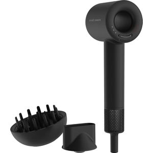 José Eber Elite Nero High Speed Fohn