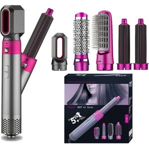 TP-5+1 Air Styler