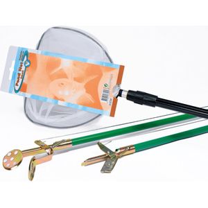 VT - Vijver onderhoudsset basic klein