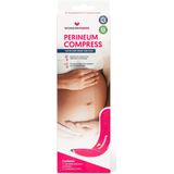 Wondermom Perineum Compress - koud/warm - verkoelend - kraamproduct