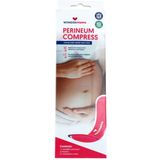 Wondermom Perineum Compress - koud/warm - verkoelend - kraamproduct