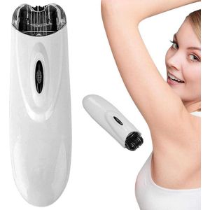 Gezichtsepilator - Bikini - Lichaamsontharing - Ladyshave - Trimmer voor vrouwen - Draadloos