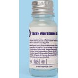 Smyle - Teeth Whitening Kit - Gebitsverzorging - Inhoud 10 Sessies - Plasticvrij