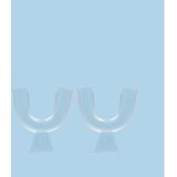 Smyle - Teeth Whitening Kit - Gebitsverzorging - Inhoud 10 Sessies - Plasticvrij