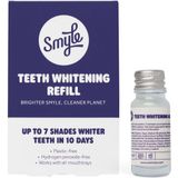 Smyle - Teeth Whitening Kit Navulling - Gebitsverzorging - Plasticvrij