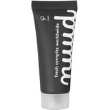 nuud - Starter Black - Crème Deo - 15ml - 100% Natuurlijke Ingrediënten