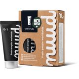 nuud - Starter Black - Crème Deo - 15ml - 100% Natuurlijke Ingrediënten
