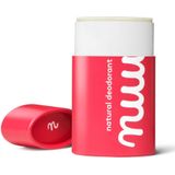 nuud The Stick Deodorant - Natuurlijk - 45 g