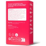 nuud The Stick Deodorant - Natuurlijk - 45 g