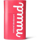 nuud The Stick Deodorant - Natuurlijk - 45 g