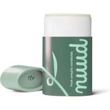 Nuud - Natuurlijke Vegan Deodorant - Jeneverbes x Munt - Stick