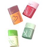 Nuud - Natuurlijke Vegan Deodorant - Jeneverbes x Munt - Stick