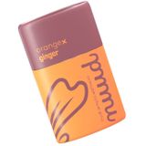 Nuud - Natuurlijke Vegan Deodorant - Sinaasappel x Gember - Stick