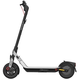 Segway - Ninebot E3 - Elektrische Step - Zwart - Lichtgewicht