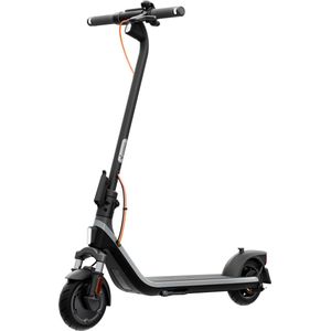 Ninebot by Segway E2 Plus E II Zwart 25 km/h