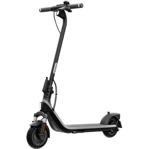 Segway Ninebot Kickscooter E2 E Ii Elektrische Step Zwart