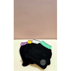 Scrub Handschoen - Scrub - Handschoen - Set - 4 stuks - Douche - Bad - Hammam - Hammam washandje - Gezicht - Lichaam - Scrubben - Dode huidcellen