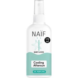 Naïf Baby & Kids Aftersun Spray Perfume Free 175ml