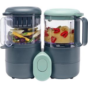 Stomer blender babyvoeding - Babycook
