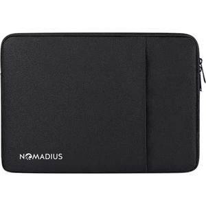 Nomadius Portable Monitor Sleeve - Beschermhoes - 13 Inch