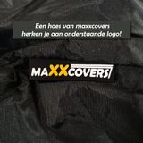 Maxxcovers Quadhoes 208x122x80cm – A-kwaliteit