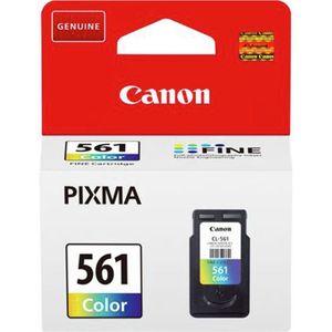 Canon cl-561 Inktcartridge - Kleur